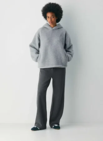 Sudadera con capucha Polartec® Thermal Pro™