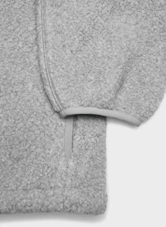 Sudadera con capucha Polartec® Thermal Pro™ Sudadera con capucha Polartec® Thermal Pro™