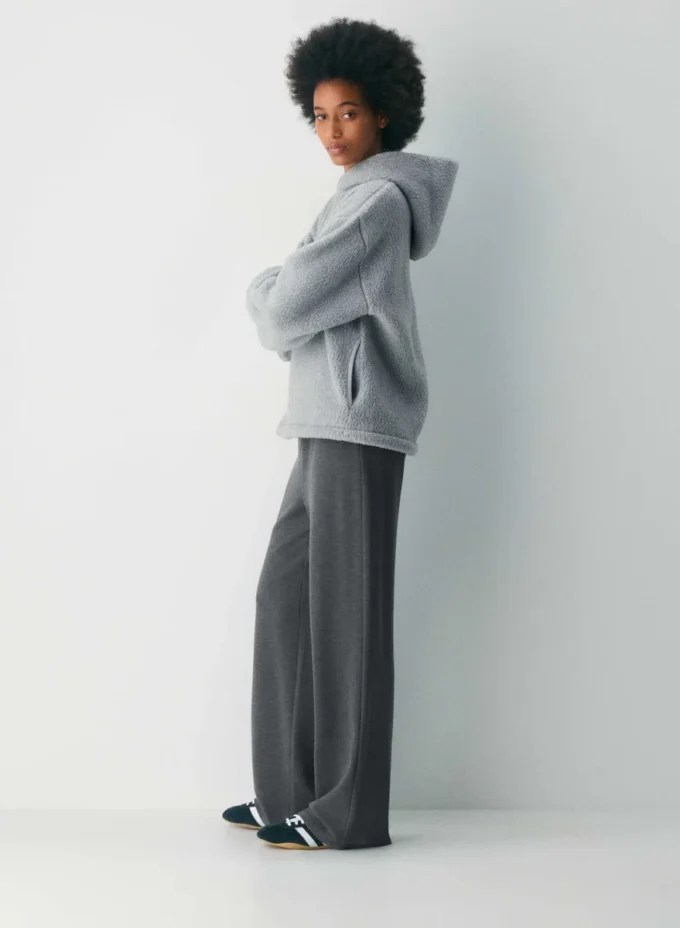 Sudadera con capucha Polartec® Thermal Pro™ Sudadera con capucha Polartec® Thermal Pro™