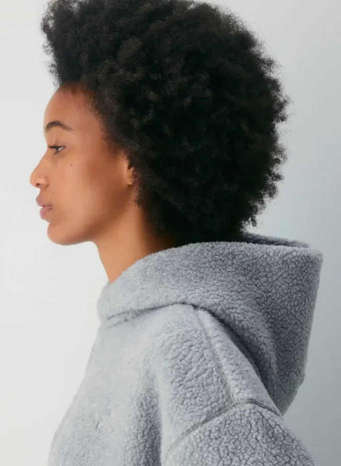 Sudadera con capucha Polartec® Thermal Pro™ Sudadera con capucha Polartec® Thermal Pro™