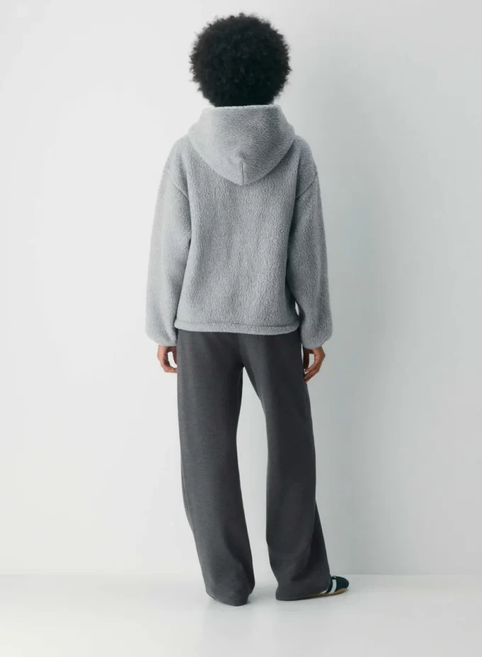 Sudadera con capucha Polartec® Thermal Pro™ Sudadera con capucha Polartec® Thermal Pro™