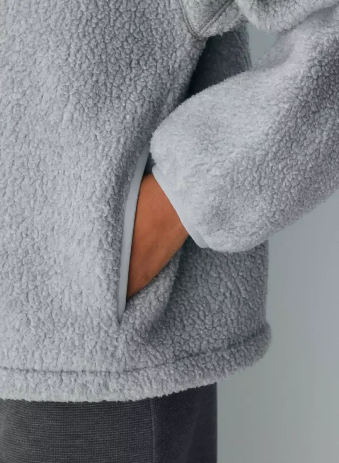 Sudadera con capucha Polartec® Thermal Pro™ Sudadera con capucha Polartec® Thermal Pro™