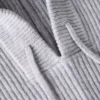Sudadera con capucha Rib Sudadera con capucha Rib