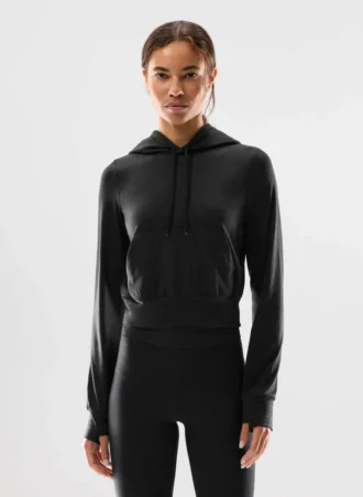 Sudadera con capucha SoftBound™ Miles