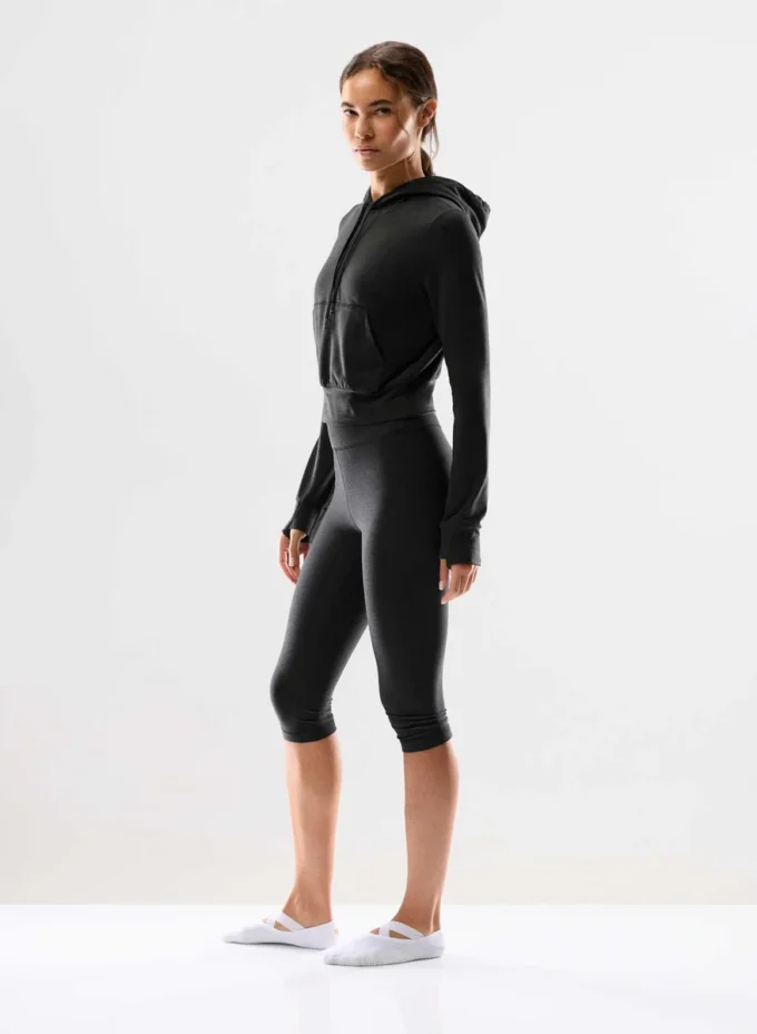 Sudadera con capucha SoftBound™ Miles Sudadera con capucha SoftBound™ Miles