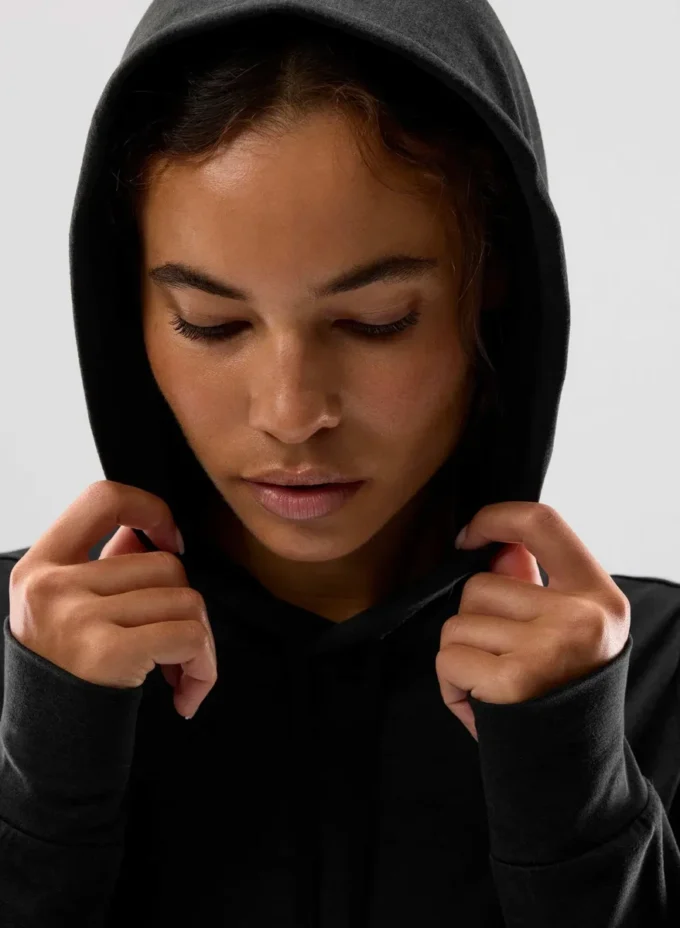 Sudadera con capucha SoftBound™ Miles Sudadera con capucha SoftBound™ Miles