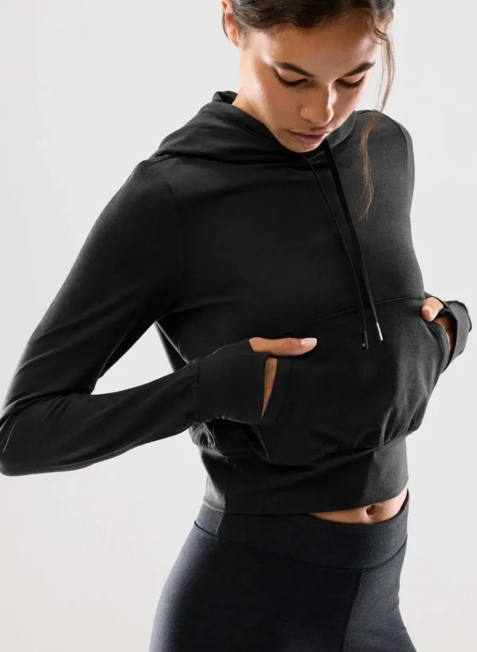 Sudadera con capucha SoftBound™ Miles Sudadera con capucha SoftBound™ Miles
