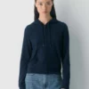Sudadera con capucha y cremallera BestHug™ Posy Sudadera con capucha y cremallera BestHug™ Posy