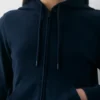 Sudadera con capucha y cremallera BestHug™ Posy Sudadera con capucha y cremallera BestHug™ Posy