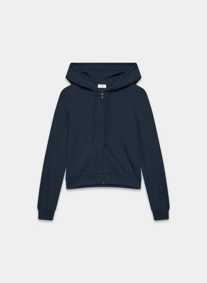 Sudadera con capucha y cremallera BestHug™ Posy Sudadera con capucha y cremallera BestHug™ Posy