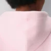 Sudadera con capucha y cremallera Boyfriend Sudadera con capucha y cremallera Boyfriend