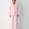 Sudadera con capucha y cremallera Boyfriend Sudadera con capucha y cremallera Boyfriend