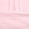 Sudadera con capucha y cremallera Boyfriend Sudadera con capucha y cremallera Boyfriend