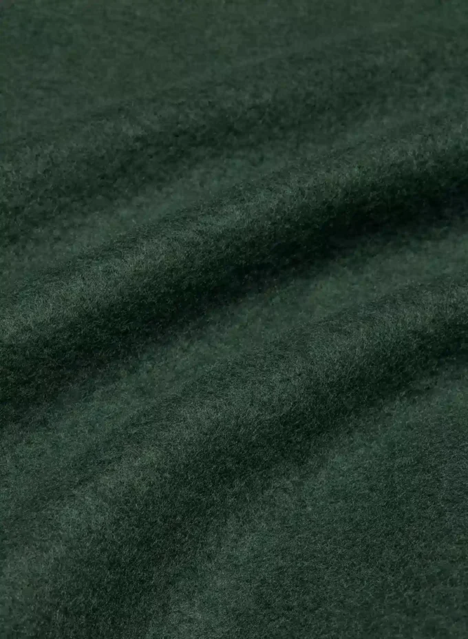 Sudadera con capucha y cremallera Boyfriend Boxy de felpa Cozy Sweatfleece Sudadera con capucha y cremallera Boyfriend Boxy de felpa Cozy Sweatfleece