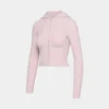 Sudadera con capucha y cremallera BUTTER Limit Sudadera con capucha y cremallera BUTTER Limit