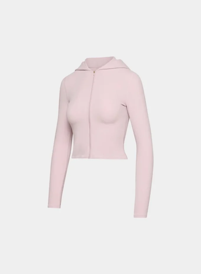 Sudadera con capucha y cremallera BUTTER Limit Sudadera con capucha y cremallera BUTTER Limit