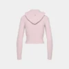 Sudadera con capucha y cremallera BUTTER Limit Sudadera con capucha y cremallera BUTTER Limit