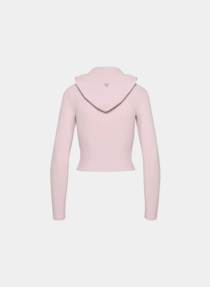 Sudadera con capucha y cremallera BUTTER Limit Sudadera con capucha y cremallera BUTTER Limit