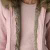 Sudadera con capucha y cremallera Cozy Sweatfleece Sudadera con capucha y cremallera Cozy Sweatfleece