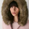 Sudadera con capucha y cremallera Cozy Sweatfleece Sudadera con capucha y cremallera Cozy Sweatfleece