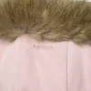 Sudadera con capucha y cremallera Cozy Sweatfleece Sudadera con capucha y cremallera Cozy Sweatfleece