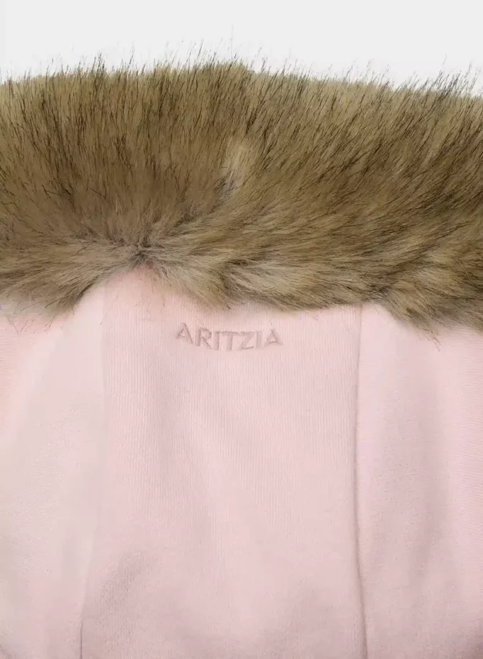 Sudadera con capucha y cremallera Cozy Sweatfleece Sudadera con capucha y cremallera Cozy Sweatfleece