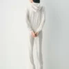 Sudadera con capucha y cremallera Dreampop Sudadera con capucha y cremallera Dreampop