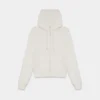 Sudadera con capucha y cremallera Dreampop Sudadera con capucha y cremallera Dreampop