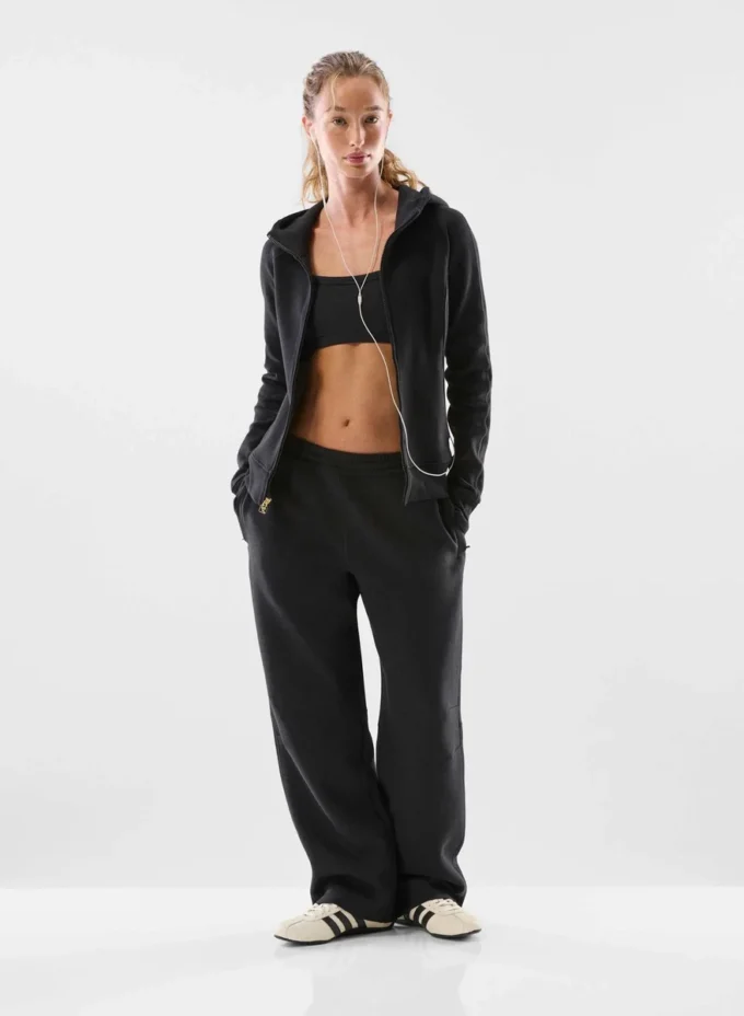 Sudadera con capucha y cremallera FormaFleece™ Jumpstart Sudadera con capucha y cremallera FormaFleece™ Jumpstart
