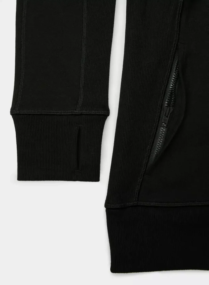 Sudadera con capucha y cremallera FormaFleece™ Jumpstart Sudadera con capucha y cremallera FormaFleece™ Jumpstart