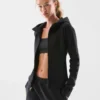 Sudadera con capucha y cremallera FormaFleece™ Jumpstart Sudadera con capucha y cremallera FormaFleece™ Jumpstart