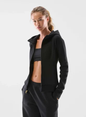 Sudadera con capucha y cremallera FormaFleece™ Jumpstart
