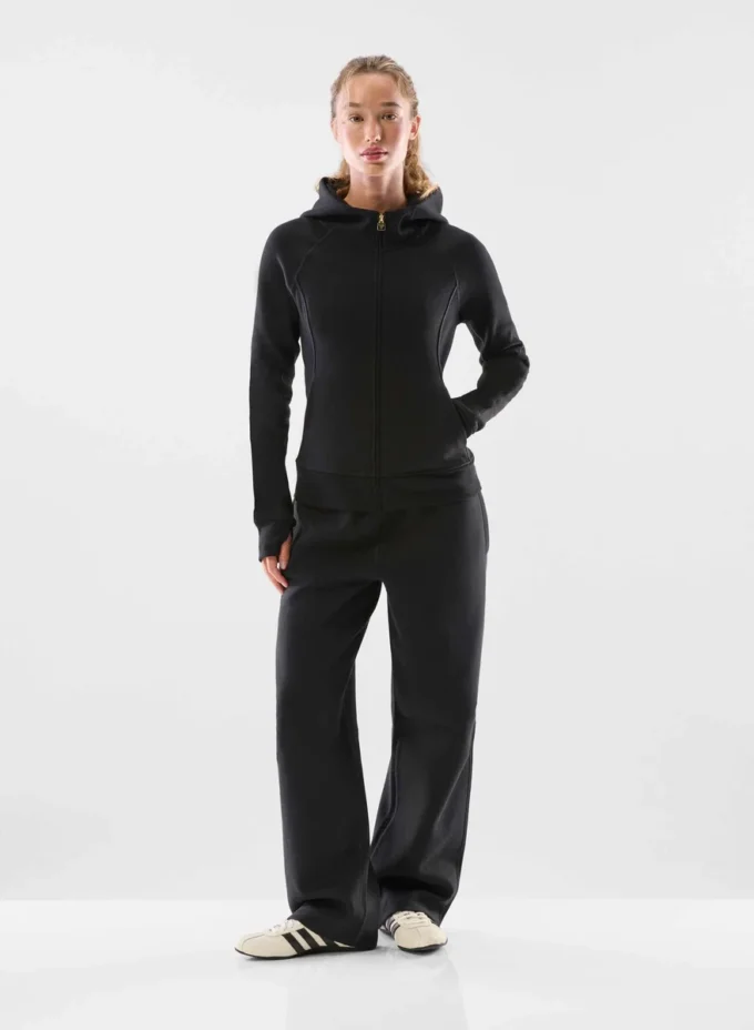Sudadera con capucha y cremallera FormaFleece™ Jumpstart Sudadera con capucha y cremallera FormaFleece™ Jumpstart