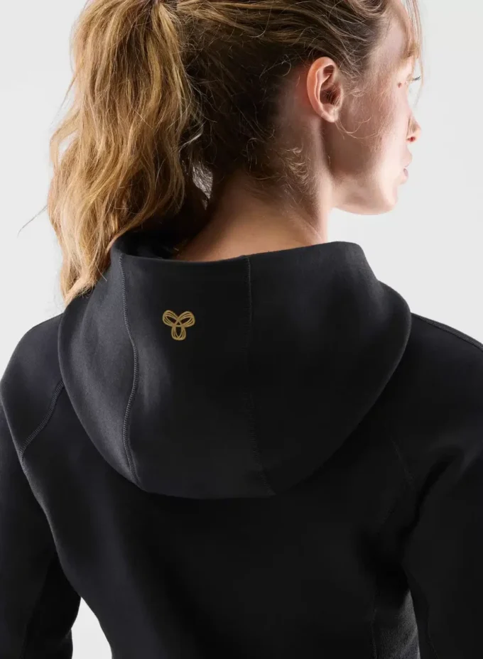 Sudadera con capucha y cremallera FormaFleece™ Jumpstart Sudadera con capucha y cremallera FormaFleece™ Jumpstart