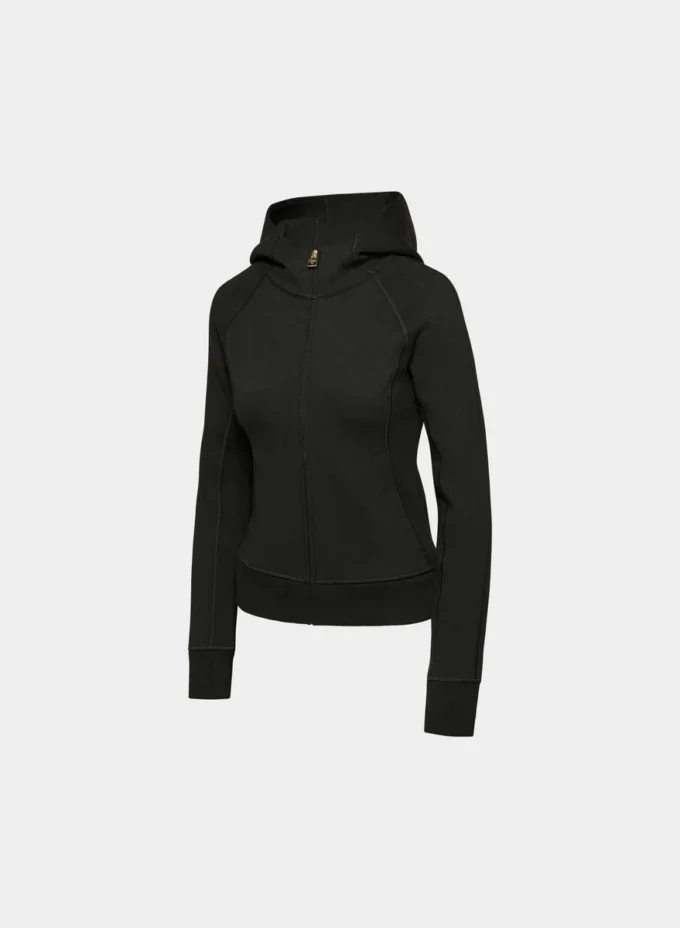 Sudadera con capucha y cremallera FormaFleece™ Jumpstart Sudadera con capucha y cremallera FormaFleece™ Jumpstart