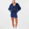 Sudadera con capucha y cremallera FormaFleece™ Oxygen Hi-Hip