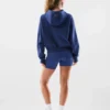 Sudadera con capucha y cremallera FormaFleece™ Oxygen Hi-Hip