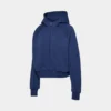 Sudadera con capucha y cremallera FormaFleece™ Oxygen Hi-Hip