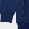 Sudadera con capucha y cremallera FormaFleece™ Oxygen Hi-Hip