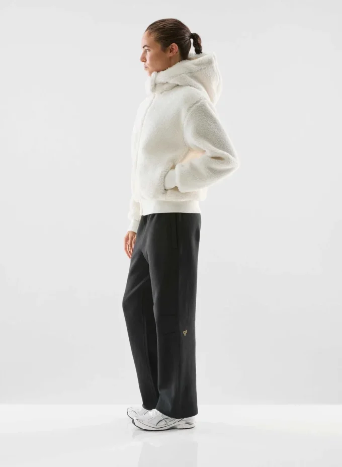 Sudadera con capucha y cremallera Glacier Sudadera con capucha y cremallera Glacier