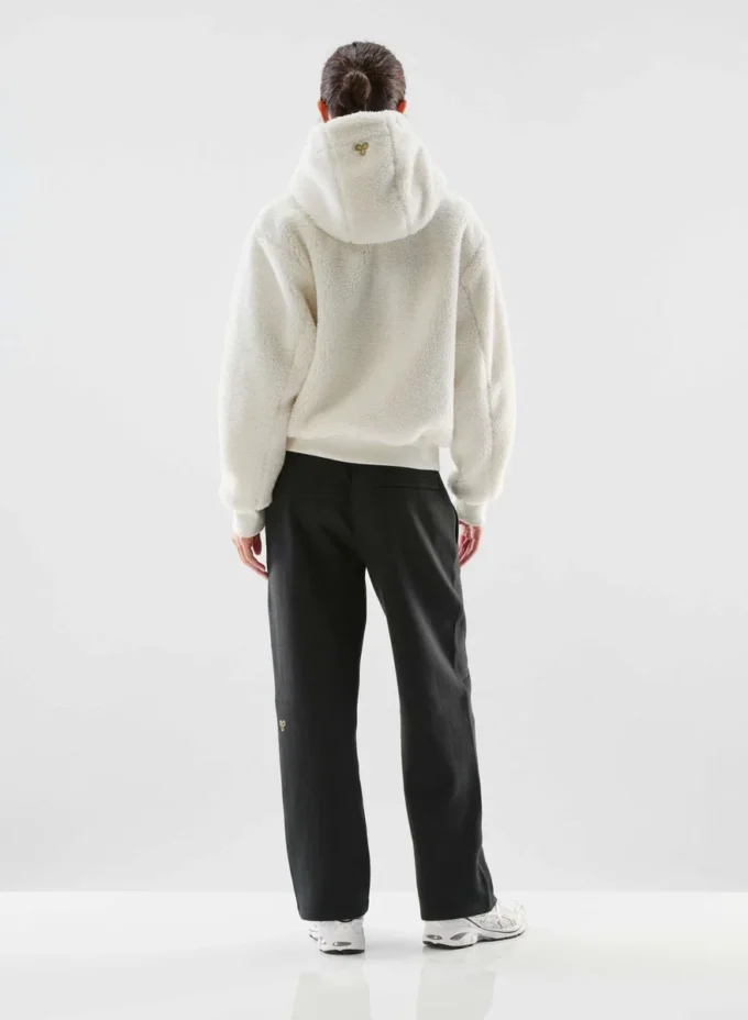 Sudadera con capucha y cremallera Glacier Sudadera con capucha y cremallera Glacier