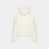 Sudadera con capucha y cremallera Glacier Sudadera con capucha y cremallera Glacier