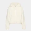 Sudadera con capucha y cremallera Larkspur Sudadera con capucha y cremallera Larkspur