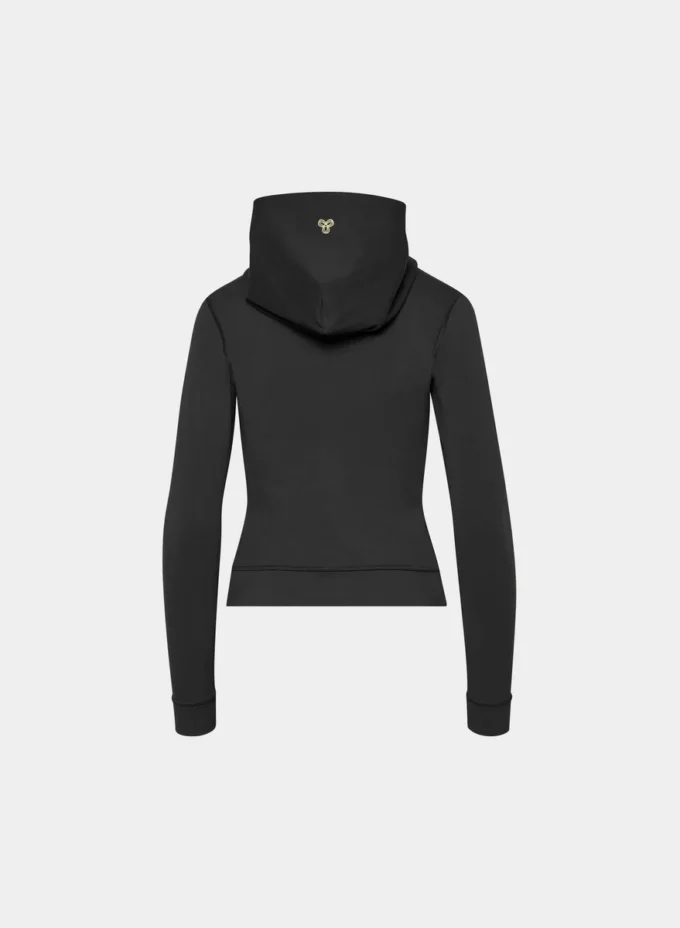 Sudadera con capucha y cremallera LIFE Superset Sudadera con capucha y cremallera LIFE Superset