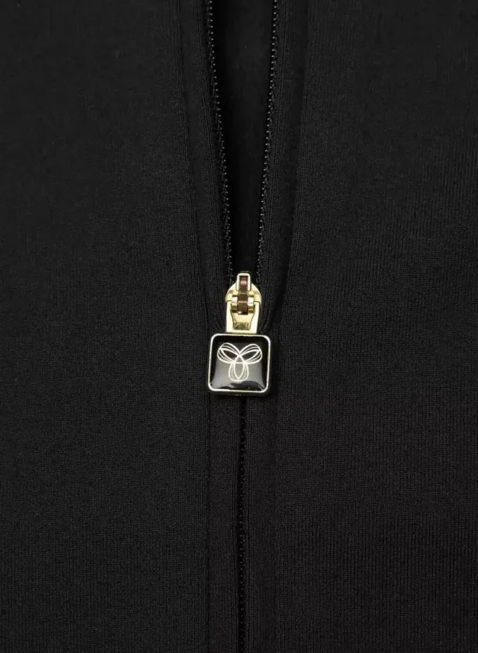 Sudadera con capucha y cremallera LIFE Superset Sudadera con capucha y cremallera LIFE Superset