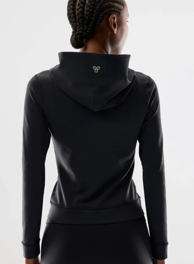 Sudadera con capucha y cremallera LIFE Superset Sudadera con capucha y cremallera LIFE Superset