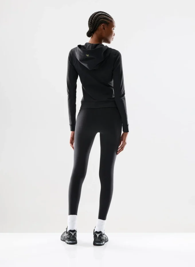 Sudadera con capucha y cremallera LIFE Superset Sudadera con capucha y cremallera LIFE Superset