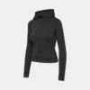Sudadera con capucha y cremallera LIFE Superset Sudadera con capucha y cremallera LIFE Superset