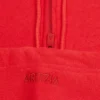 Sudadera con capucha y cremallera mega oversize Sudadera con capucha y cremallera mega oversize