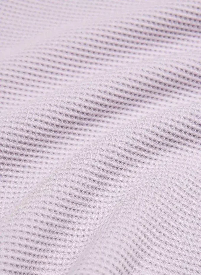 Sudadera con capucha y cremallera New Wafflex Eddy